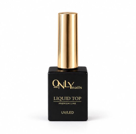 Only Nails Liquid Top Premium Line 15ml